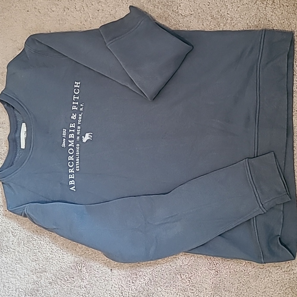 Abercrombie & Fitch Soft AF sweatshirt